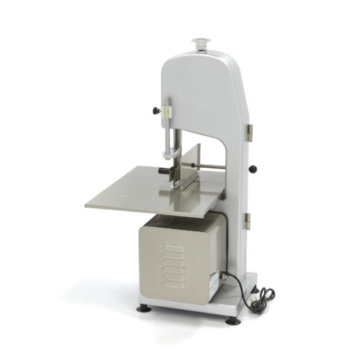 Bone Saw - 165cm Saw Length - Electric - incl Meat Pusher