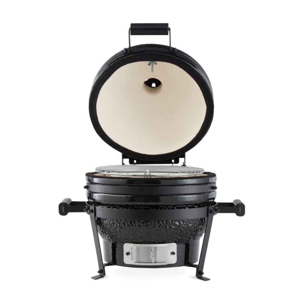 Premium Kamado BBQ 16 inch