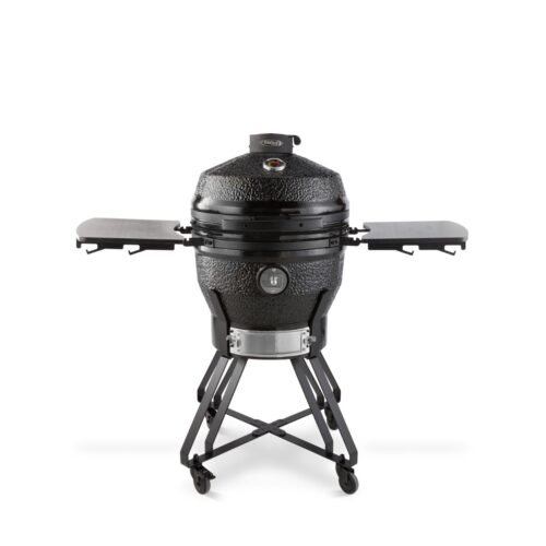 Premium Kamado BBQ 22 colių