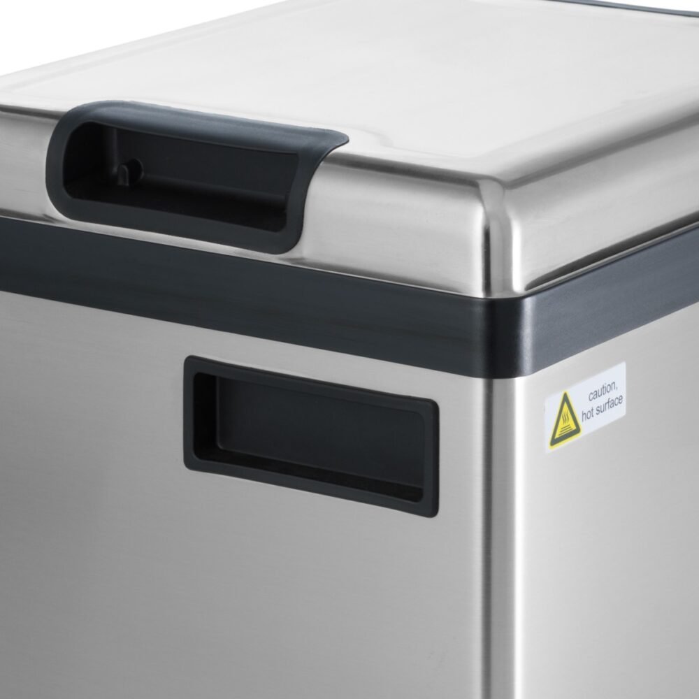 "Sous Vide" 12,5 l