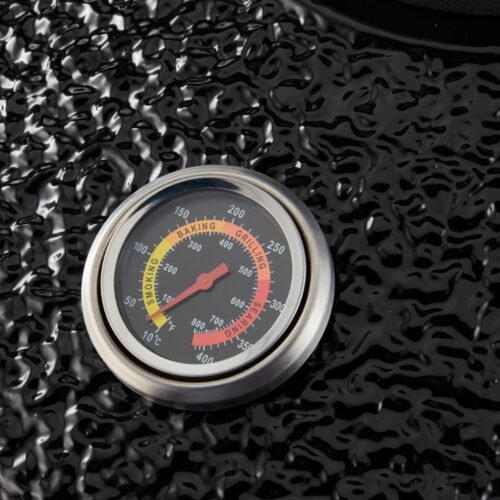 Premium Kamado BBQ 22 colių