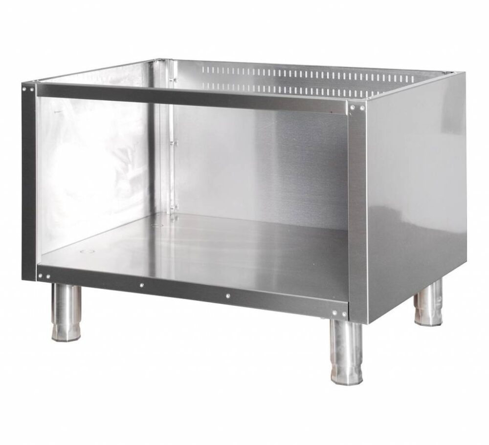 Heavy Duty Stand - Single Unit - 70cm Deep - Open