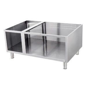 Premium Pasta Cooker - Single Unit - 90cm Deep - Electric - 400V