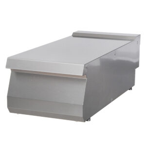 Premium Stand - Single Unit - 90cm Deep - Open