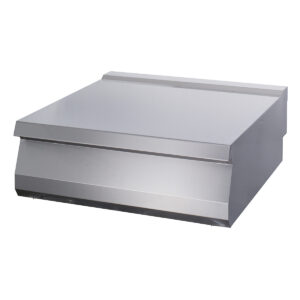 Premium Boiling Pan - 160L - Indirect - 90cm Deep - Electric