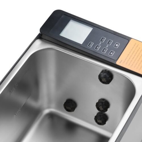 "Sous Vide" 12,5 l