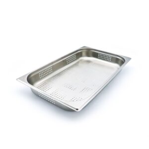 Combi Steam Oven - Fits 6 Trays (1/1 GN / 60 x 40cm) - Digital Display - 400V