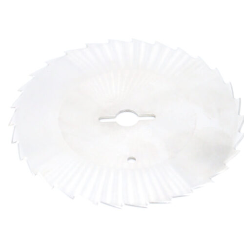 Doner Kebab Slicer Serrated Knife