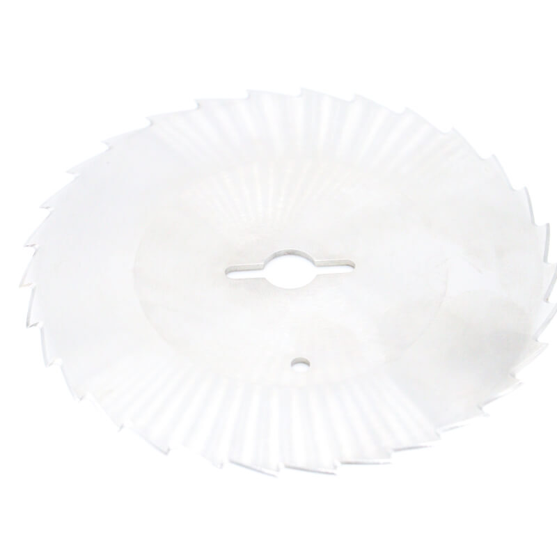 Doner Kebab Slicer Serrated Knife