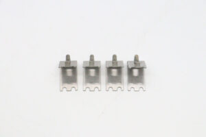 (F)R600 GN / 1200 GN Shelf Set 2/1 GN