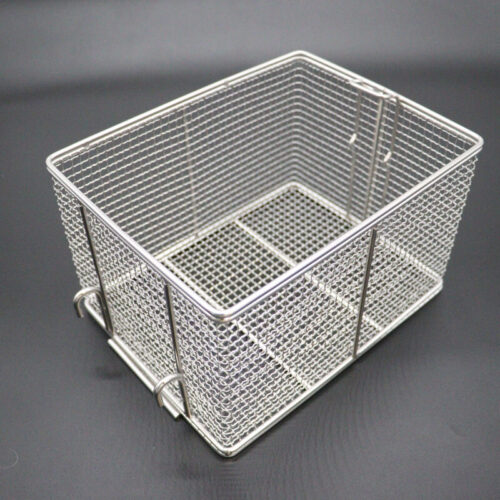 FRYER 8L - Frying Basket Complete