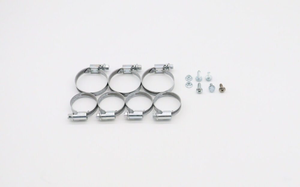 Drain Pump Kit - for Dishwasher