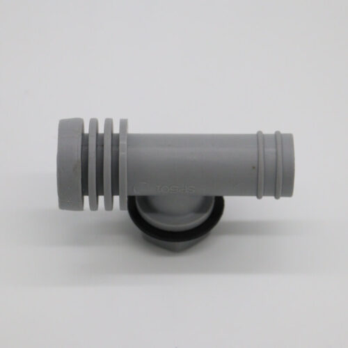 Drain Pump Kit - for Dishwasher