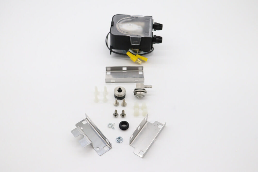 Detergent Dispenser Kit - for Dishwashers