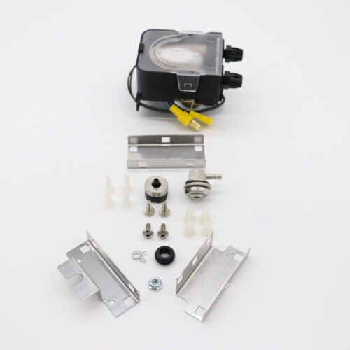 Detergent Dispenser Kit - for Dishwashers