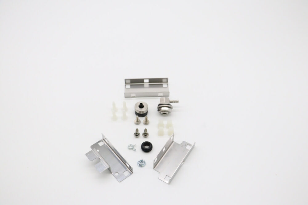 Detergent Dispenser Kit - for Dishwashers