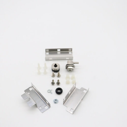 Detergent Dispenser Kit - for Dishwashers