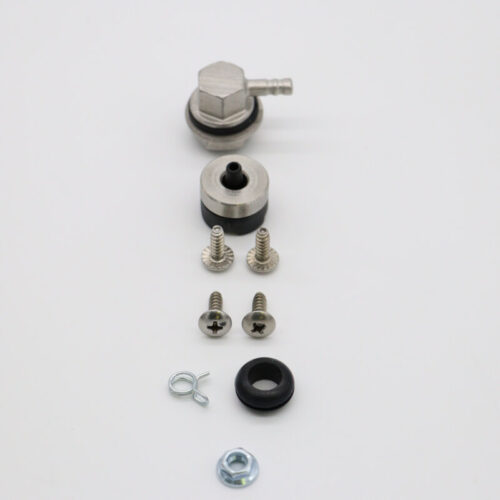 Detergent Dispenser Kit - for Dishwashers