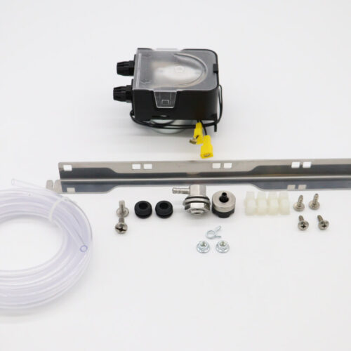 Detergent Dispenser Kit - for Pot Washer 56x63cm and 70x70cm