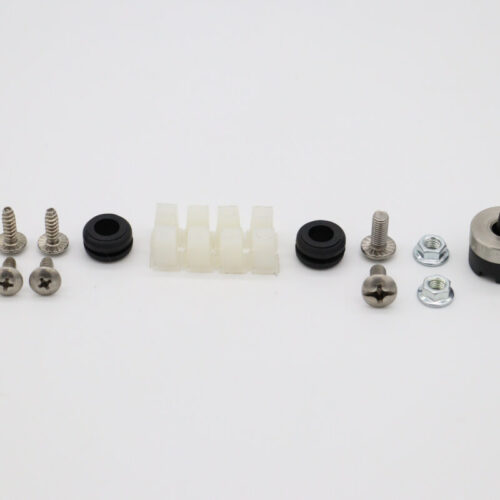 Detergent Dispenser Kit - for Pot Washer 56x63cm and 70x70cm