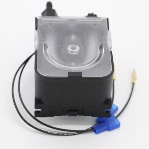 Rinse Aid Dispenser Kit - for Pot Washer 56x63cm and 70x70cm