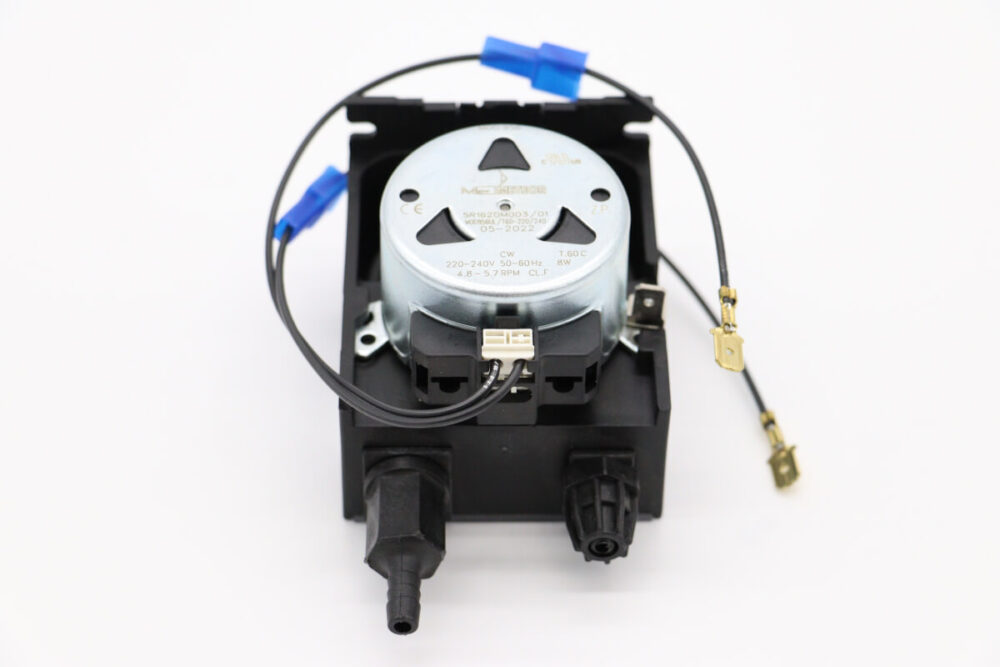 Rinse Aid Dispenser Kit - for Pot Washer 56x63cm and 70x70cm