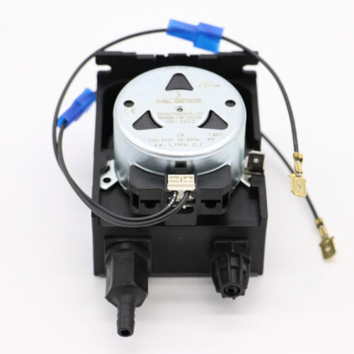Rinse Aid Dispenser Kit - for Pot Washer 56x63cm and 70x70cm