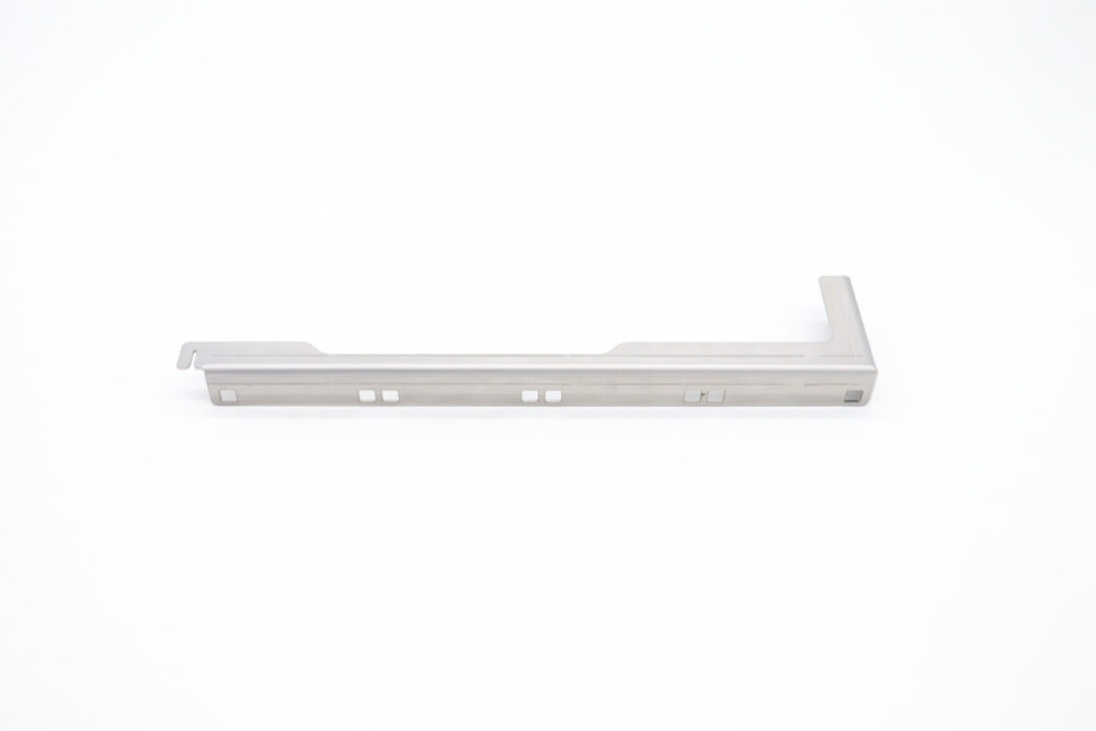 Rinse Aid Dispenser Kit - for Pot Washer 56x63cm and 70x70cm