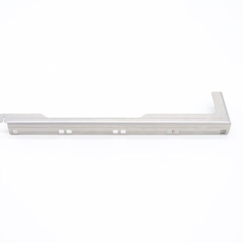 Rinse Aid Dispenser Kit - for Pot Washer 56x63cm and 70x70cm