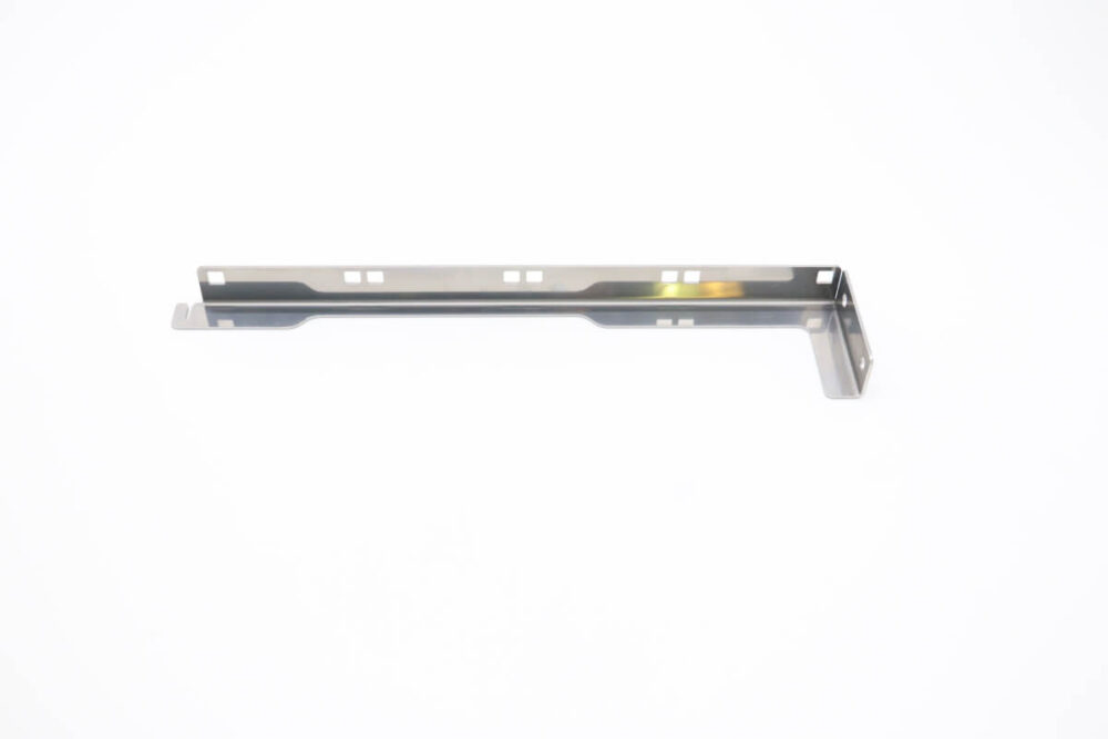 Rinse Aid Dispenser Kit - for Pot Washer 56x63cm and 70x70cm