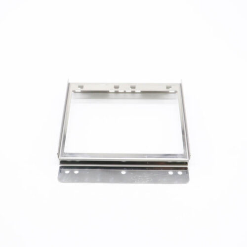 Rinse Aid Dispenser Kit - for Pot Washer 56x63cm and 70x70cm