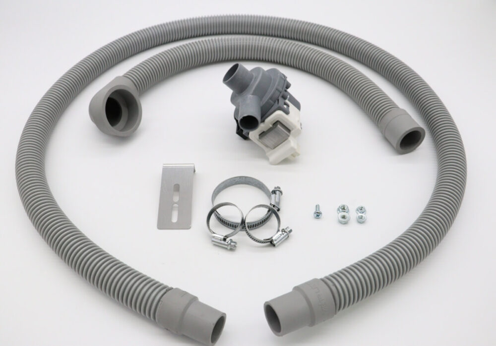 Drain Pump Kit - for Pot Washer 56x63cm