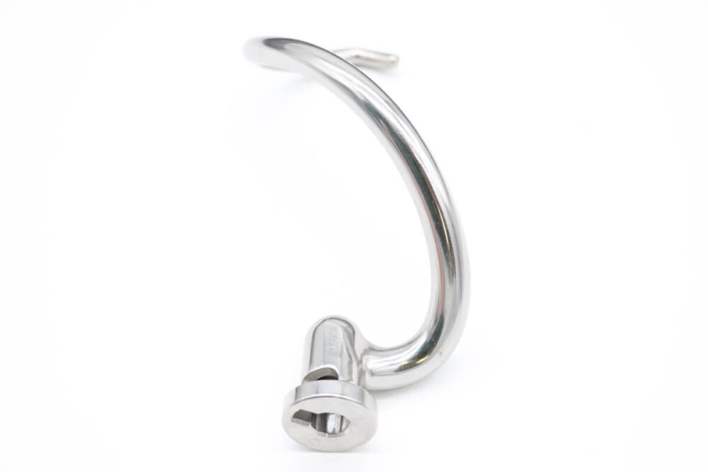 Planetary Mixer 7L - Stainless Steel Dough Hook