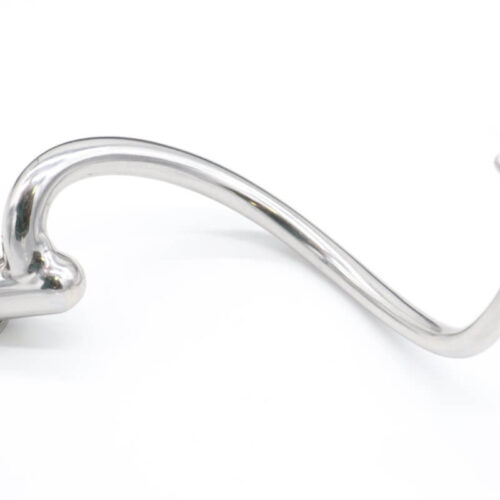 Planetary Mixer 7L - Stainless Steel Dough Hook