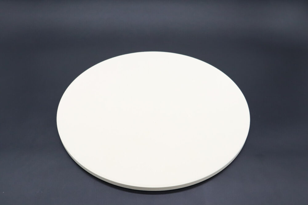 Pizza stone / Deflector Plate Ø 14 inch/36cm