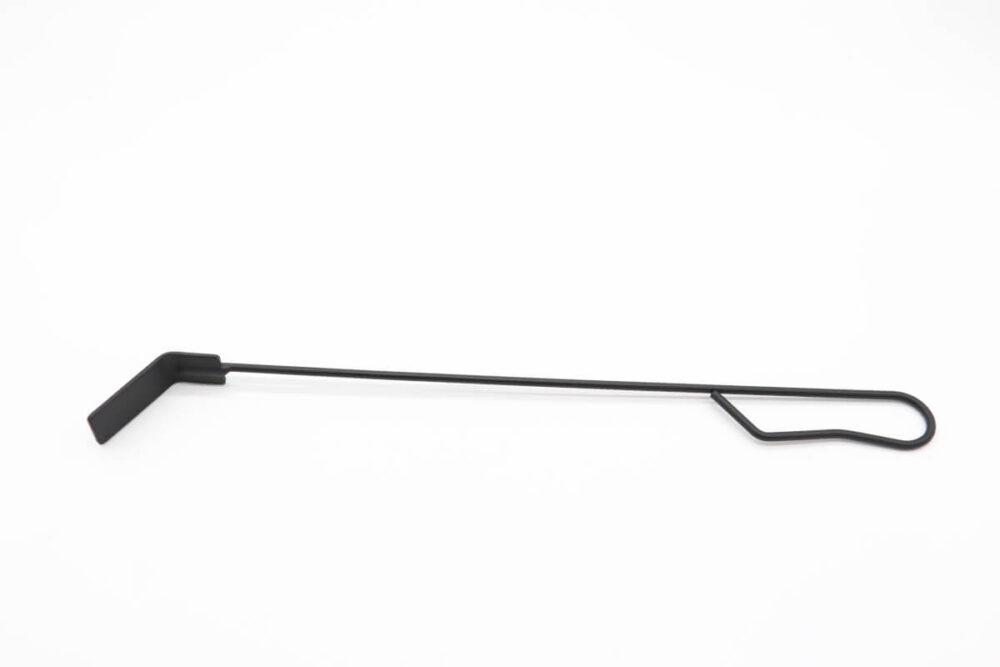 Kamado Ash Tool