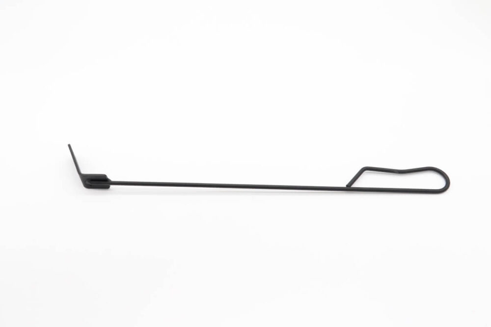 Kamado Ash Tool