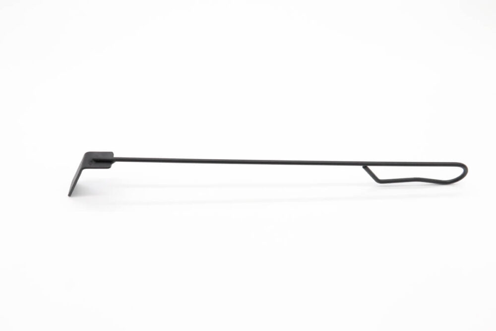Kamado Ash Tool