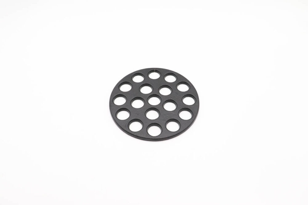 Charcoal Grid Ø 13 inch/33cm