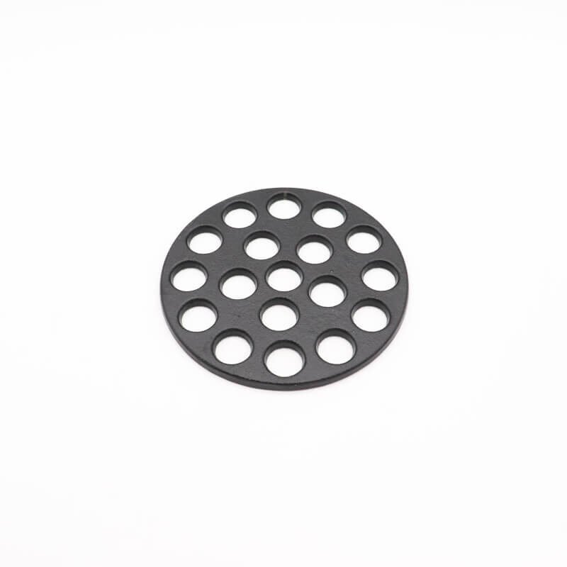Charcoal Grid Ø 13 inch/33cm