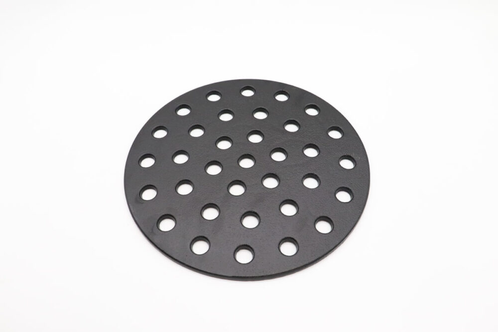 Charcoal Grid Ø 22 inch/56cm