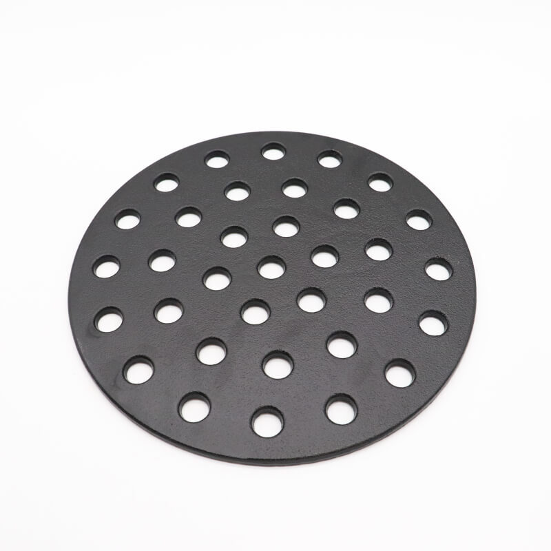 Charcoal Grid Ø 22 inch/56cm