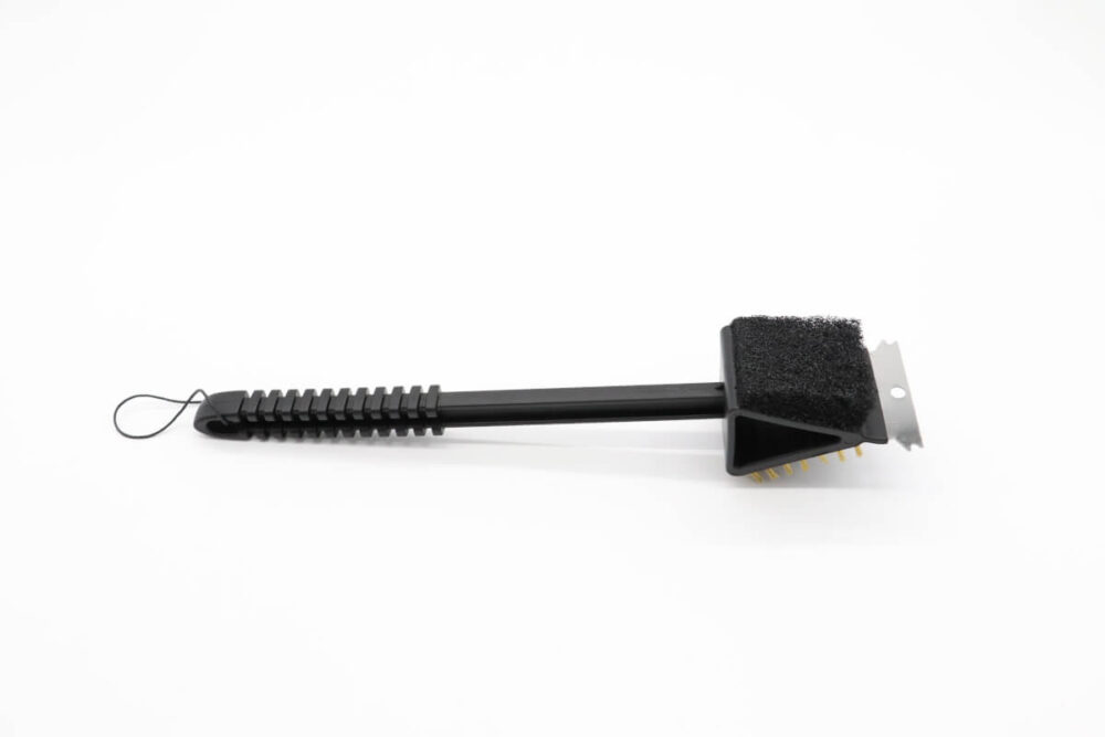 BBQ Cleaning Brush