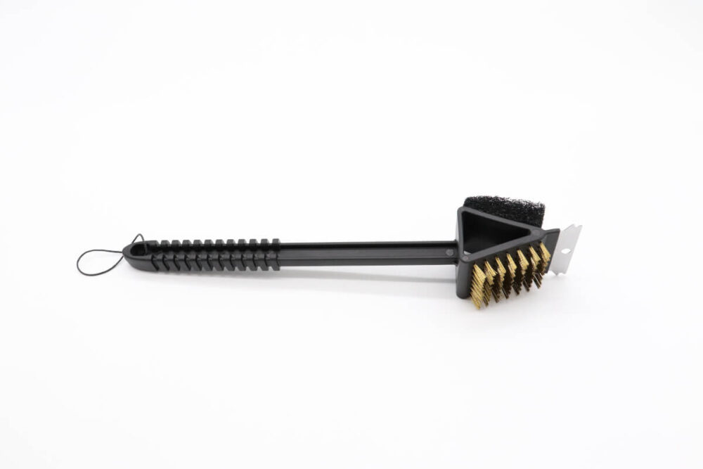 BBQ Cleaning Brush