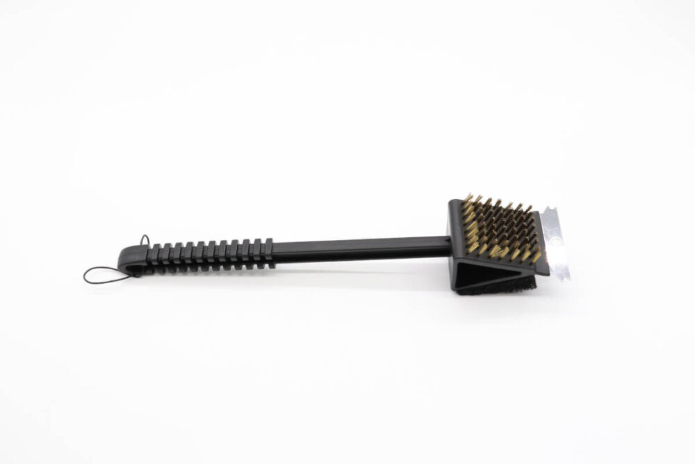 BBQ Cleaning Brush
