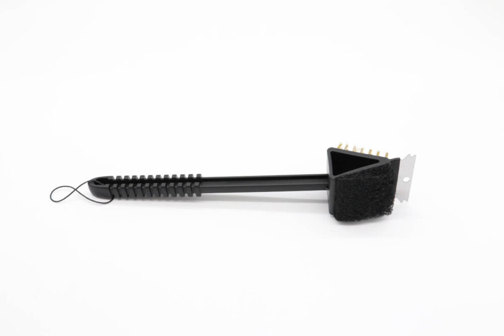 BBQ Cleaning Brush