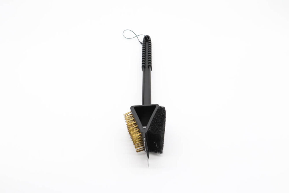 BBQ Cleaning Brush