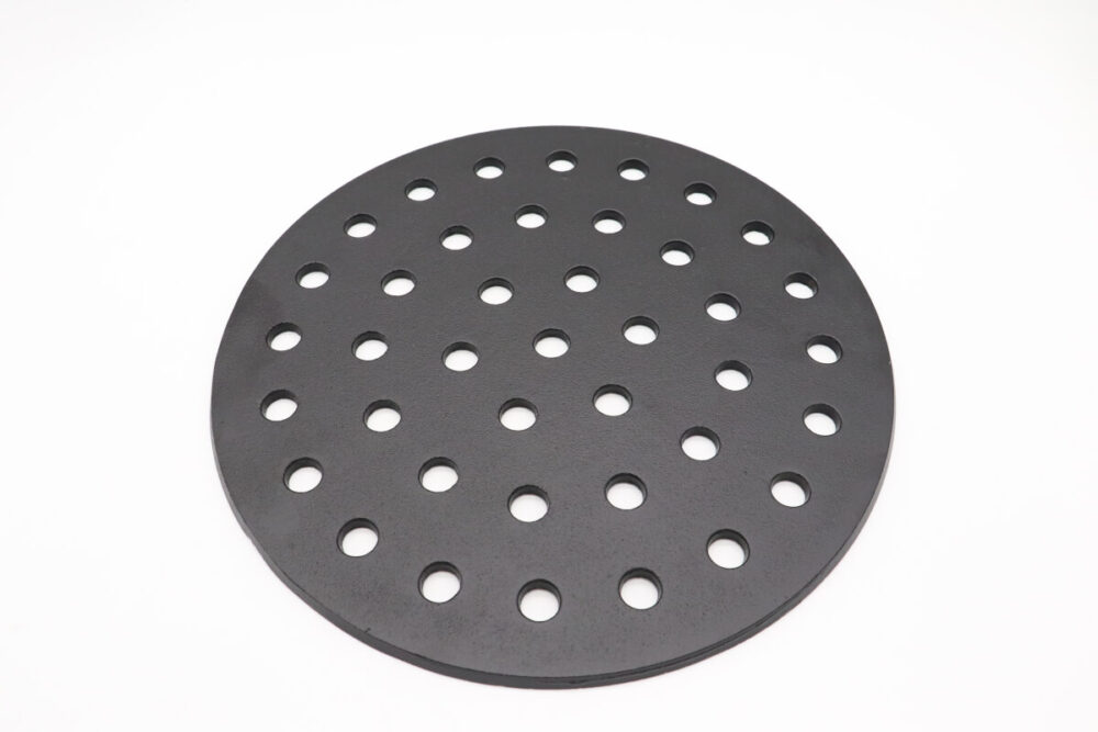 Charcoal Grid Ø 26 inch/66cm