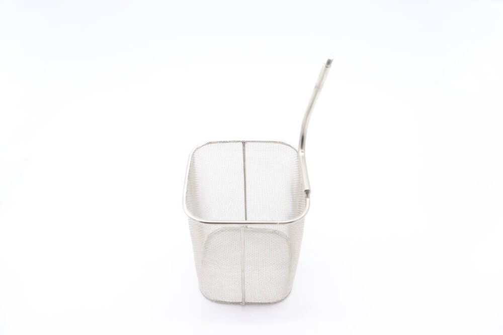 Pasta Basket - 600 Range - without Handle - Small