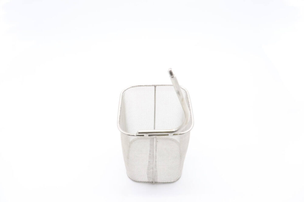 Pasta Basket - 600 Range - without Handle - Small